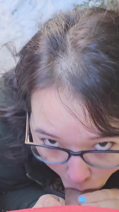 Memorable moment from "my bf cheated help me record what hes missing stepbro"