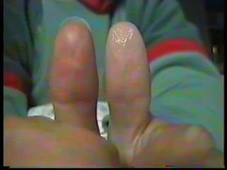 66 - Olivier ręce i paznokcie fetysz ręczny (05 2017)