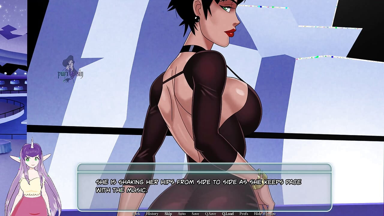 Something Unlimited Uncensored Gotham Part 4
