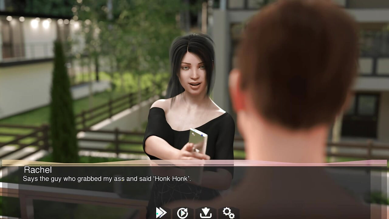 Guilty Pleasure - Intro - Del 01