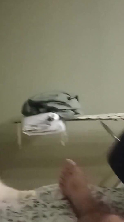 Momento de cair o queixo "Milf gostosa chupa o pau bonito do vizinho e engole porra"
