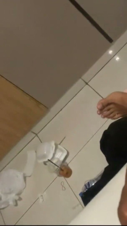 Hijab girls can't hold back their lust for this man! | Clip 2
