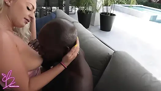 BBC Basketball Player Fucks PAWG Everywhere