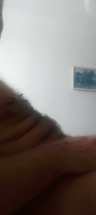 Foot fetish