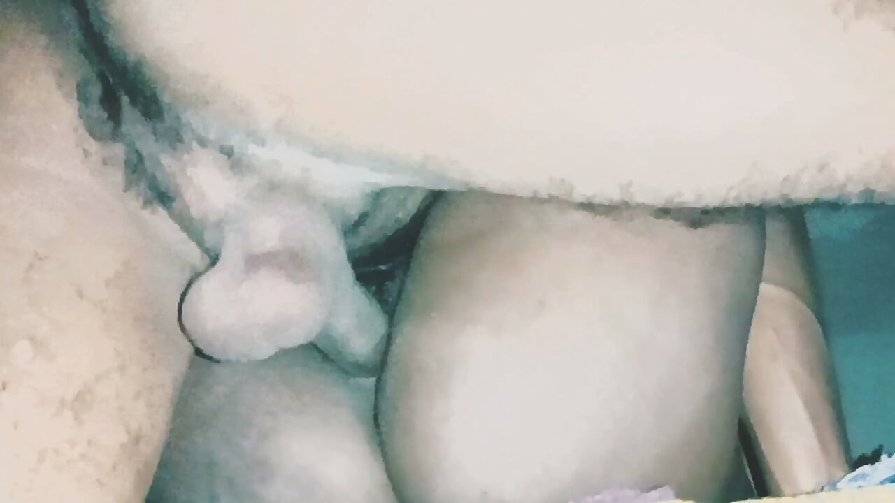 집 페인트칠 하러 온 페인터한테 박혔다 (힌디어 오디오)