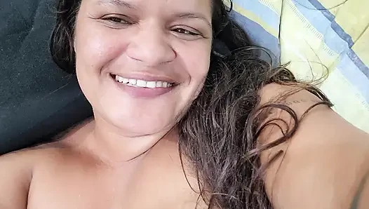 Leandro Likes to See My Ass