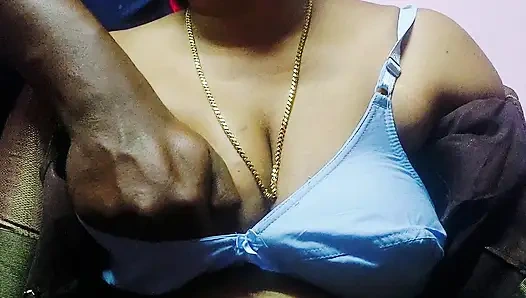 My bhabhi hot sex with stepfather