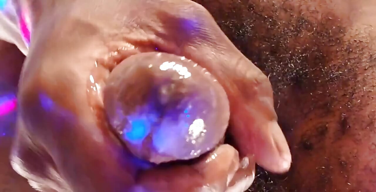 Big Black Hairy Cock Worship Hallelujah Johnson (Glory To God) Tall Dark Chocolate Muscles Tattoos Hairy BBC Hallelujah
