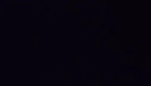 Шоколадная крошка в темноте