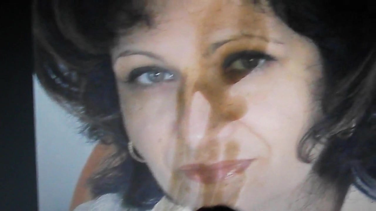 cum tribute req for weeverasty