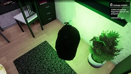 Полный геймплей - Мастер соблазнения, часть 2