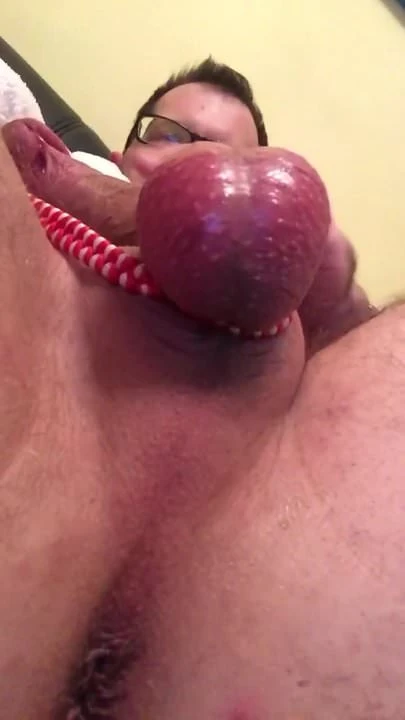 Brauche eine muschi