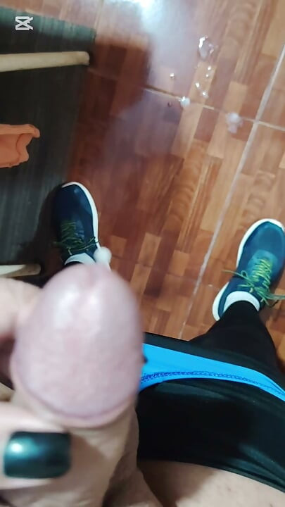 Sexy Bitch