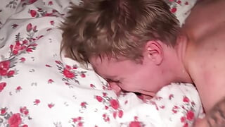 Minet Mignon Baisé Dur Partie 2