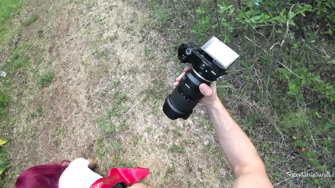 Real POV with a 18 Year Old Schoolgirl Wild Public Sex at Prom