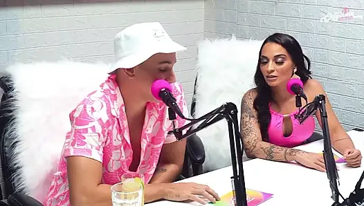 Podcast Kalifornien TV - Nego Catra