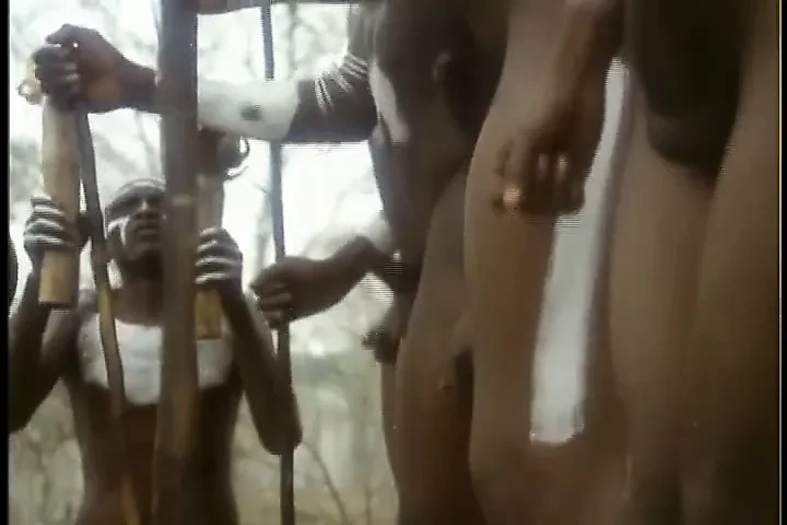 Africa masturbation.mp4
