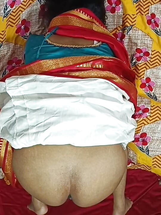Mallu Wife Fucked Doggystyle: Indian
