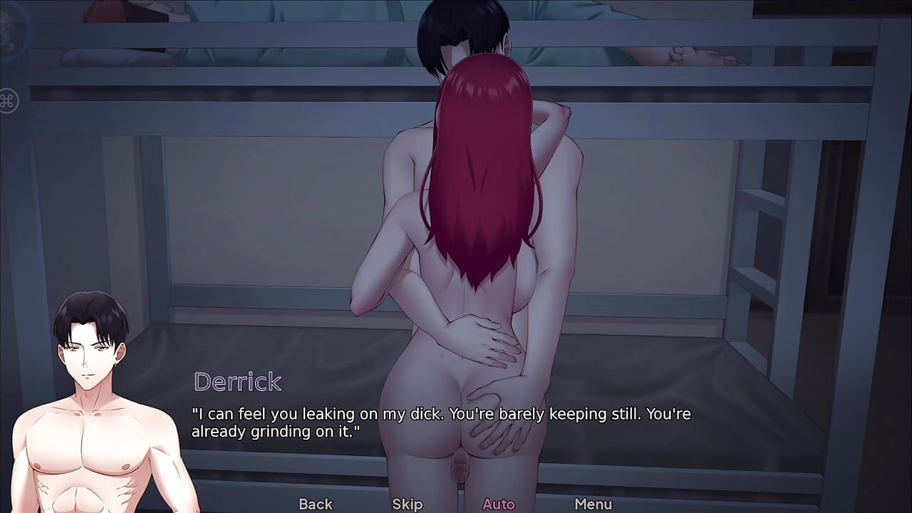 His Bet Her Loss - Part 8