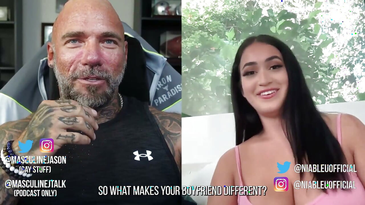 Porn Star Confessions - Nia Bleu (episode 80)