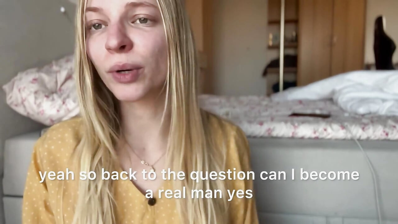 The Answer Is No.