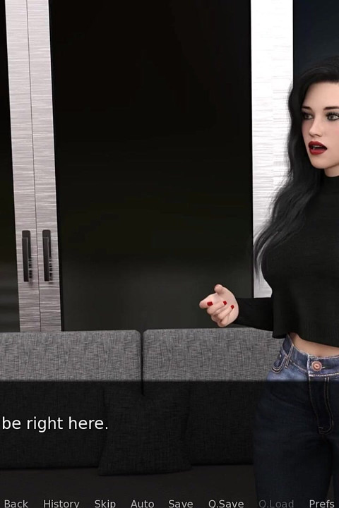 Erotica 4 - Riley, Ren และ Lilly Dance ที่บาร์ จากนั้นก็วางแผนกลางคืนด้วยกัน