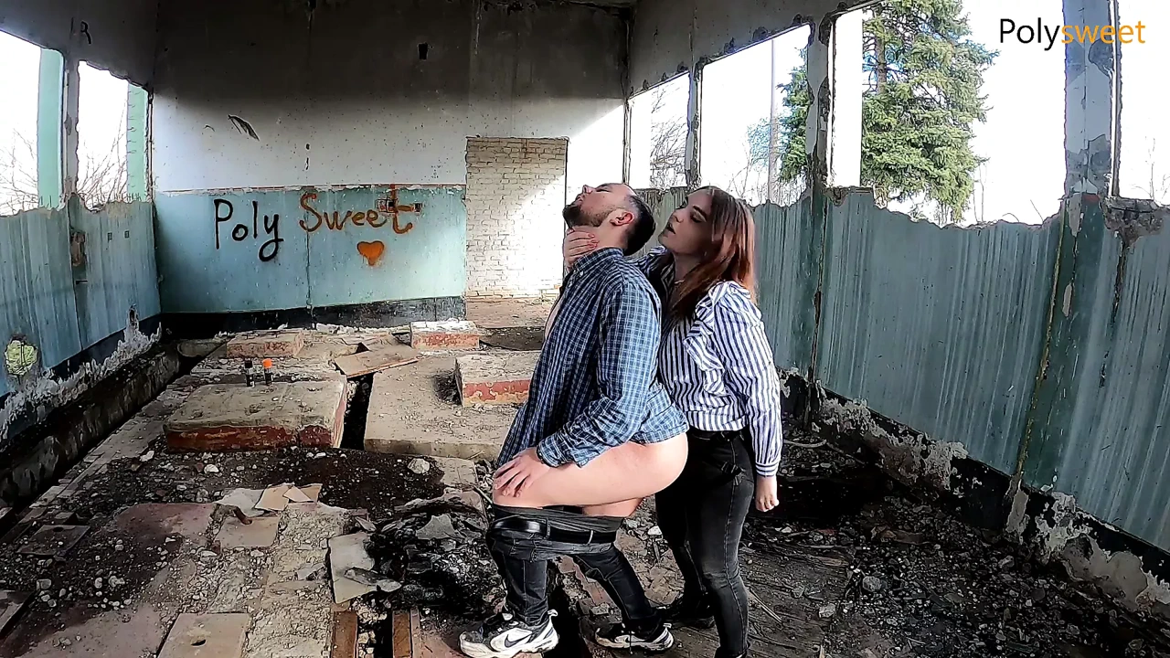 与你最喜欢的女主人的最佳穿戴式假阳具合集