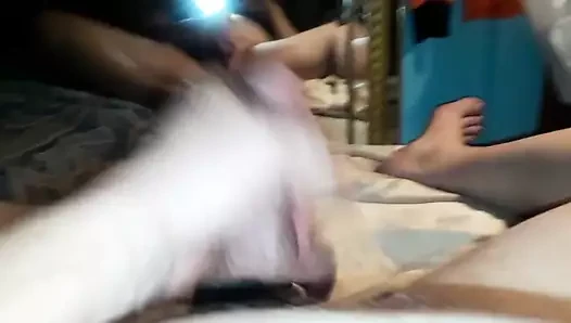 Getting a grip