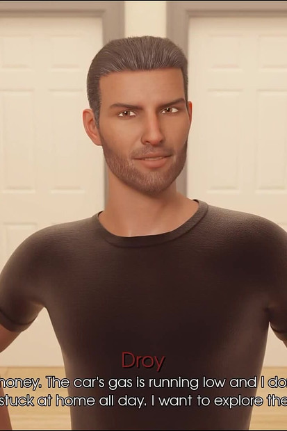 My Pleasure - Chapter 3