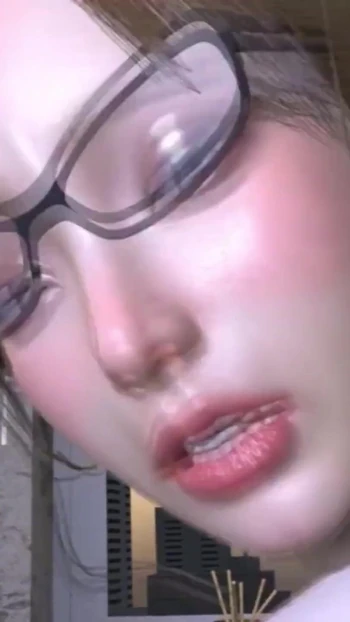 Memorable moment from "Bigboob doctor and her patient - hentai 3D V142"