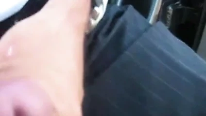 Jerk in slowmotion
