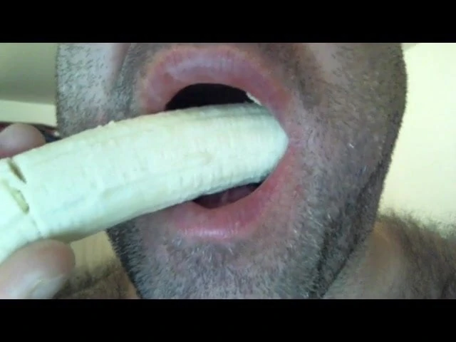 Ma bouche attends du sexe