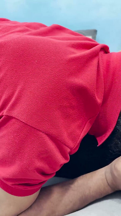 Mallu Wife Hot Boob Suck by Husband