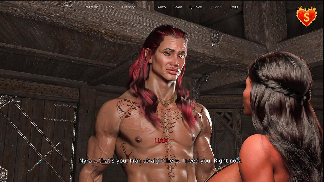 Island of Desire (part 4)