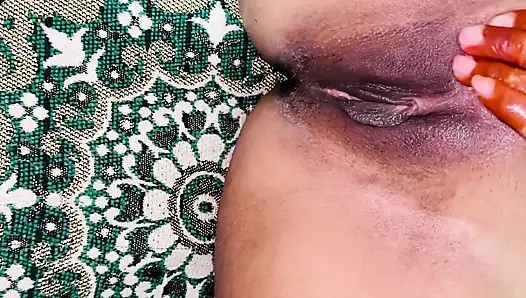 Saya masturbasi, bagaimana cara memadamkan api?