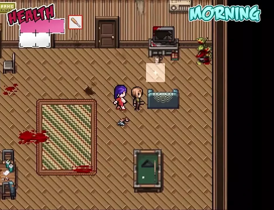 Zombi geri çekilme v1.0.1 bölüm 50 seks sadece loveskysan69 tarafından seks