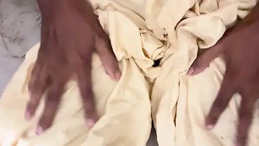 Desi original Tasgendar sex with bathroom