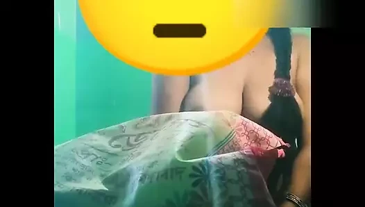 Hintli kadın sikişiyor - harika video