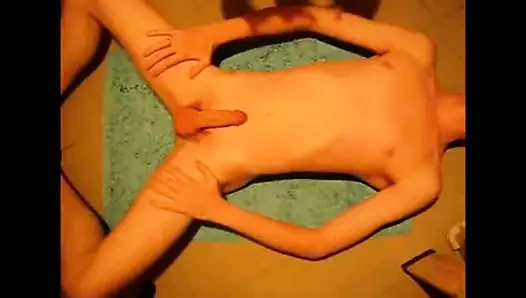 Giật và cumming