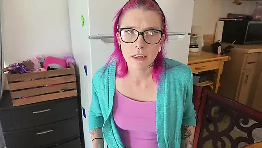 Üvey anne aşağılığı buluyor