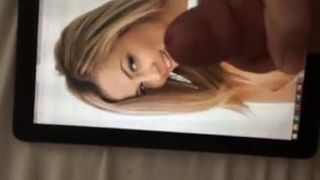 Cumtribute for Alexis