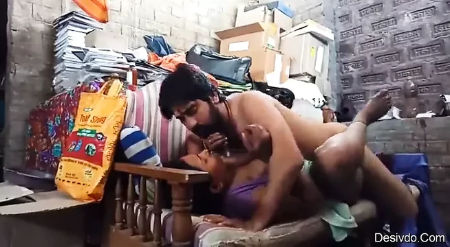 Desi hot bhabhi with devar