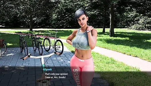 Complete Gameplay - MILFs of Sunville 2, Part 67