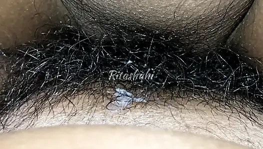 New Nepali Video.Rita shahi Full Enjoy Moodma Guf Gardai Thokaudai xa.