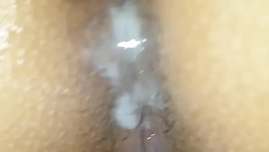 Delicious anal with cheating wife