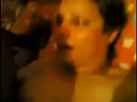 Egyptian Milf with Sexy body with lover