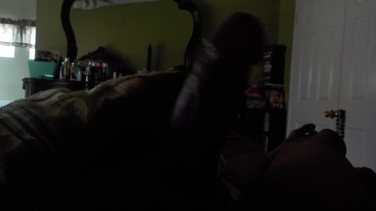 Hard Black Dick