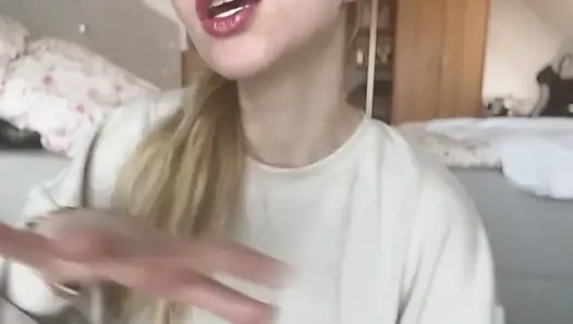 Asmr Cuci Otak Pecundang