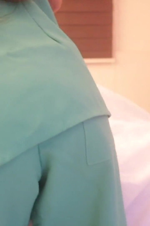 Asian Massage with Happy Ending by 18yo Pinay Petite Teen