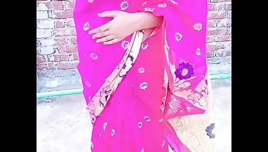Deshi Village Vabiko Bra panti gift korke cudai kiya..